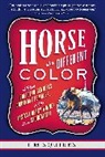 Jim Squires - Horse of a Different Color