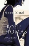 Rosie Thomas - Moon Island