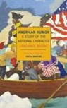 Greil Marcus, Constance Rourke, Constance/ Marcus Rourke - American Humor