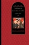 Richard A. Goldthwaite, Richard A. (Department of History) Goldthwaite, Goldthwaite Richard A. - Wealth and the Demand for Art in Italy, 1300-1600