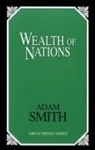 Adam Smith - Wealth of Nations