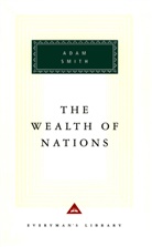 A. Smith, Adam Smith - The Wealth of Nations