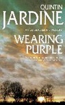 Quintin Jardine, Jardine Quintin - Waering Purple
