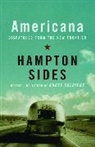 Hampton Sides - Americana