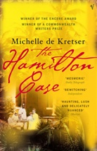 Michelle de Kretser, Michelle DeKretser, Michelle de Kretser - The Hamilton Case