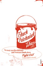 Chuck Palahniuk - Diary