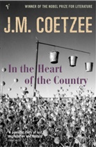 J. M. Coetzee, Jean M. Coetzee - In the Heart of the Country