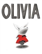 Ian Falconer, Falconer Ian - Olivia
