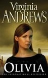V. C. Andrews, Virginia Andrews, Andrews Virginia - Olivia