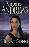 V. C. Andrews, Virginia Andrews, Andrews Virginia - Heart Song