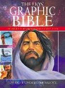 Jeff Anderson, Jeff Maddox Anderson, Mike Maddox, Mr Mike Maddox, Jeff Anderson, … - Lion Graphic Bible The Whole Story From Genesis to Revelation