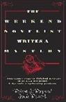 Robert J Ray, Robert J. Ray, Robert Joseph Ray, Jack Remick, Robert J. Robert - The Weekend Novelist Writes a Mystery