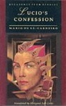 Mario De Sa-Carneiro, Maria De Sa-Carnejio, First Last, Mario Sa-Carneiro, Mario De Sa-Carneiro - Lucio''s Confessions