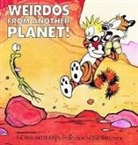 Bill Watterson - Weirdos from Another Planet