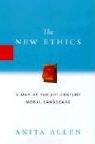 Anita Allen, Anita L. Allen - The New Ethics
