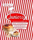 Marvin Rosen, Marvin &amp; Walter Rosen, Marvin &amp;. Walter Rosen, Walter Rosen - Welcome to Junior's!