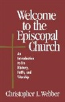 Christopher L Webber, Christopher L. Webber - Welcome to the Episcopal Church