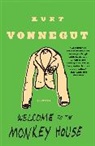 Kurt Vonnegut, Vonnegut Kurt - Welcome to the Monkey House
