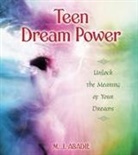 M. J. Abadie - Teen Dream Power