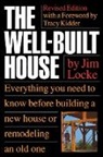 James Locke, Jim Locke - The Well Built House