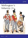 Bryan Fosten, Fosten Bryan, Bryan Gostetn, Bryan Fosten, Fosten Bryan - Wellington's Infantry (1)