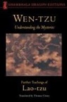 Lao Tzu, Laozi, Lao Tzu - Wen-Tzu
