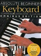 Absolute Beginners Keyboard Omnibus Edit
