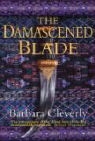 Barbara Cleverly - The Damascened Blade