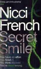 Nicci French - Secret Smile