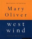 Mary Oliver - West Wind
