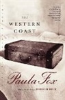 P. Fox, Paula Fox - The Western Coast