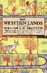 William S Burroughs, William S. Burroughs - The Western Lands