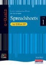 David Broughton, Susan Ward - E-Quals Level 1 Spreadsheets for Office XP