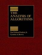 Brown, Cynthia Brown, Cynthia A. Brown, Jr. Purdom, Jr. Paul Walton Purdom, Paul Purdom... - Analysis of Algorithms