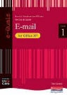 David Broughton, Tina Lawton - E-Quals Level 1 E-Mail for Office XP