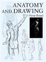 Victor Perard - Anatomy and Drawing