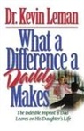 Kevin Leman - What a Difference a Daddy Makes