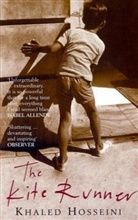 Khaled Hosseini - The Kite Runner