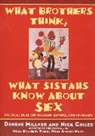 Nick Chiles, Denene Millner - What Brothers Think, What Sistahs Know About Sex