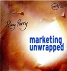 R Perry, Ray Perry, Ray (Chartered Institue of Marketing Perry, Perry Ray - Marketing Unwrapped