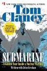 Susan Wittig Albert, Tom Clancy, John Gresham - Submarine