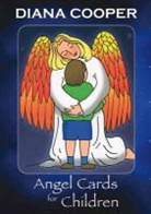 Diana Cooper, Christophe Silver, Sarah Zoutewelle-Morris - Angel Cards for Children