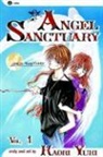 Kaori Yuki, Kaori Yuki - Angel Sactuary v.01