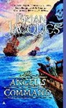 Brian Jacques, Brian/ Elliot Jacques - Angel's Command