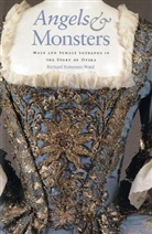 Richard Somerset-Ward - Angels And Monsters