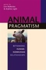 Erin Light Mckenna, Andrew Light, Erin McKenna - Animal Pragmatism