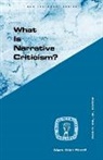 Mark Allan Powell - What Is Narrative Criticism