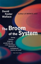 David Foster Wallace, David Foster Wallace - The Broom of the System