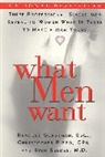 B. Gerstman, Bradley Gerstman, Christopher Pizzo, Rich Seldes - What Men Want