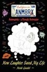 Heidi Guedel - Animatrix--a Female Animator